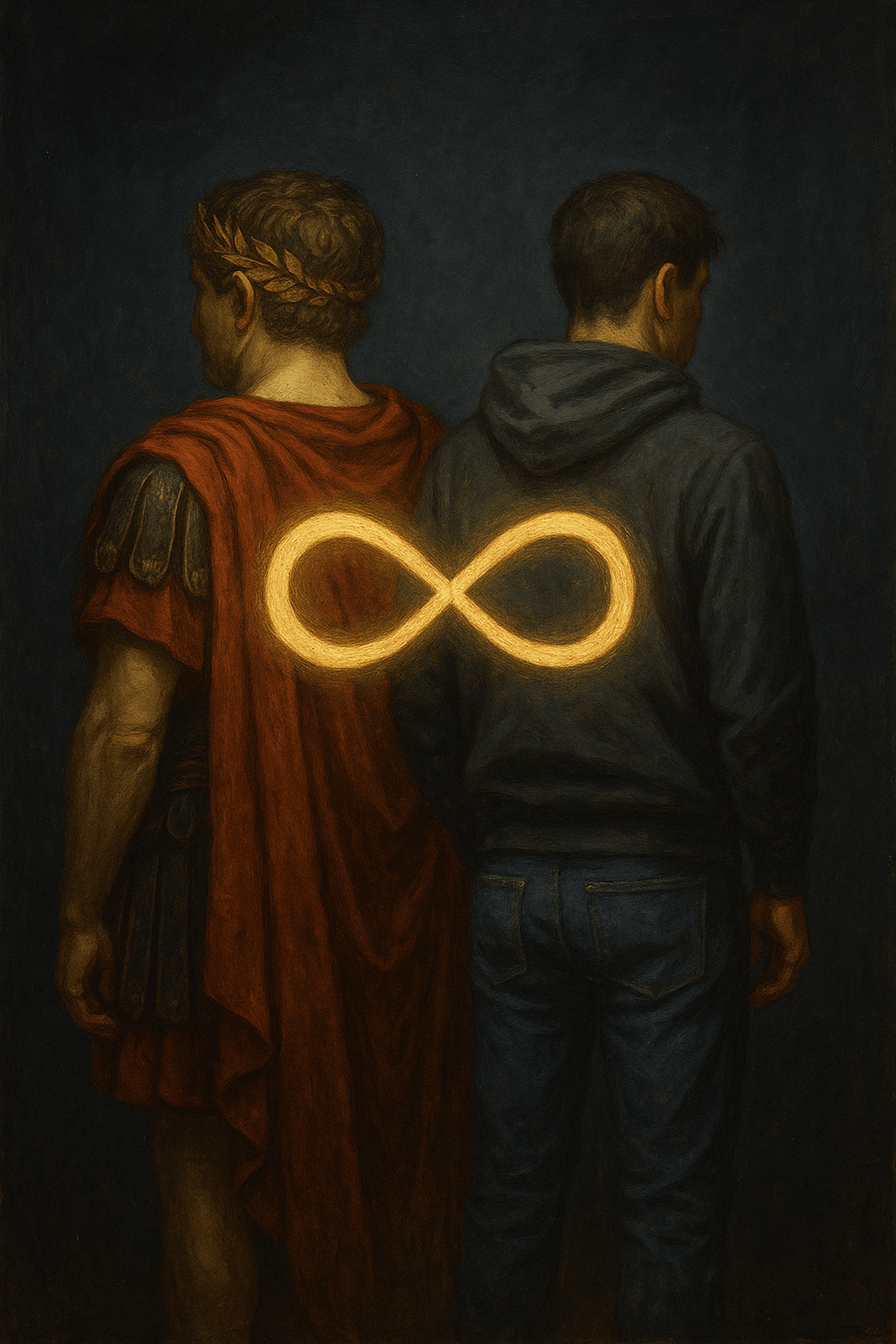 La Chute des Nouveaux&nbsp;Empereurs